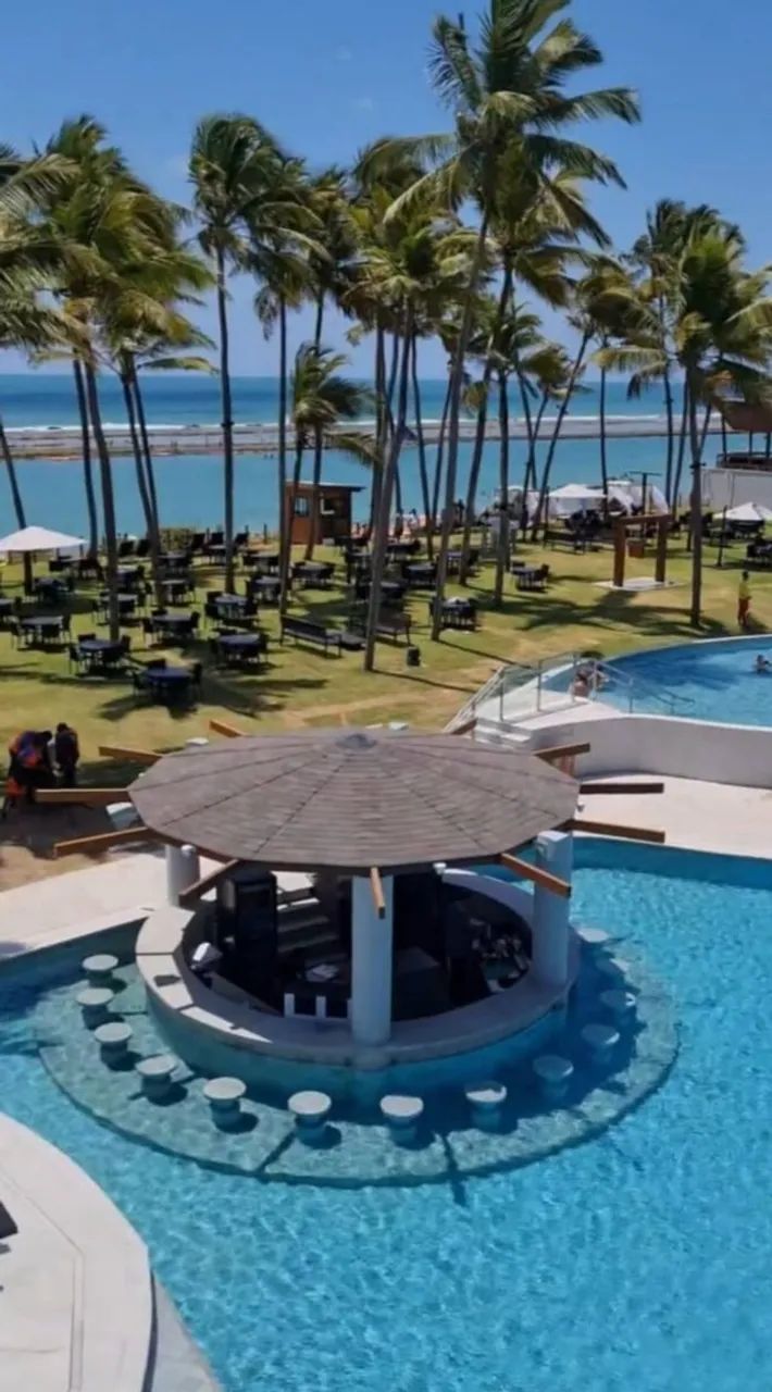 VENDO Cota 04 GAV Porto Alto Resort QUITADA. Curta SEMANA SANTA 2026 e CARNAVAL 2027!! - Foto 4