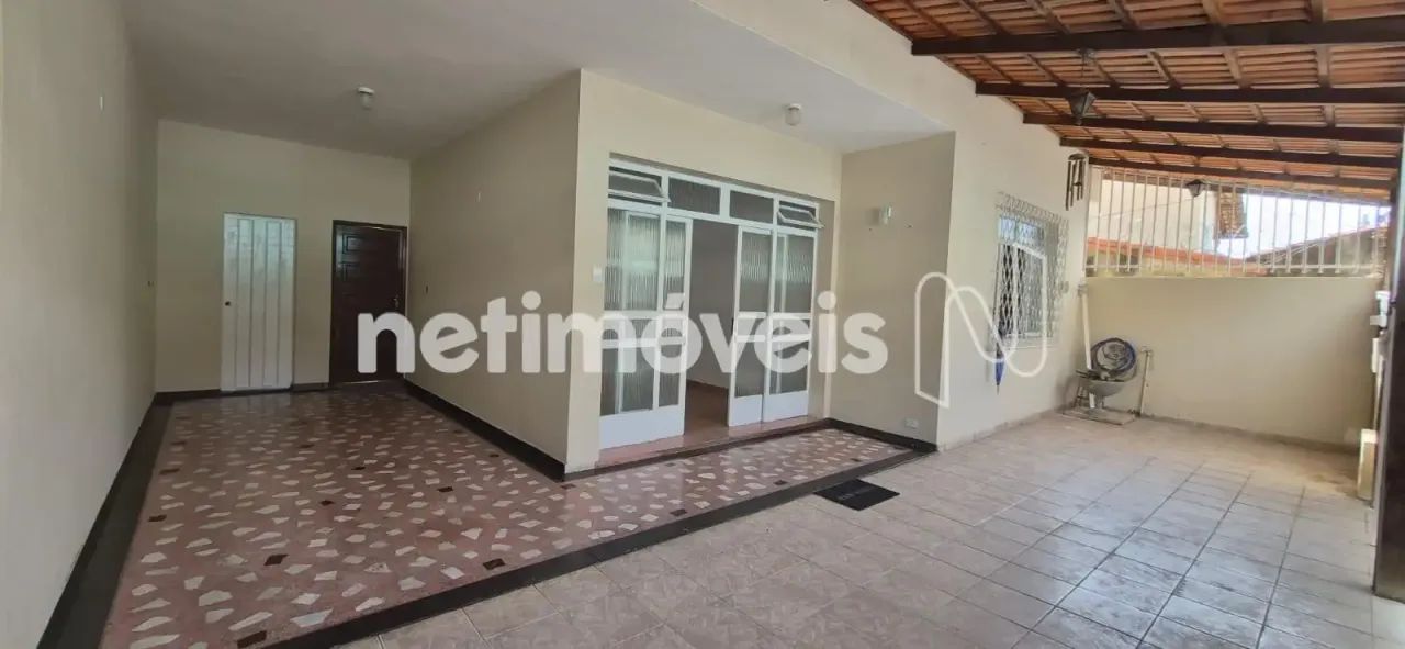 OPORTUNIDADE - CASA 3 QUARTOS COM ESPAÇO PARA CHURRASCO - SANTA INES