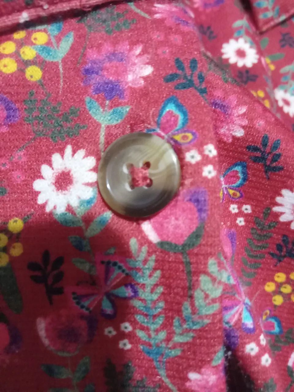 Vestido infantil  - Foto 4