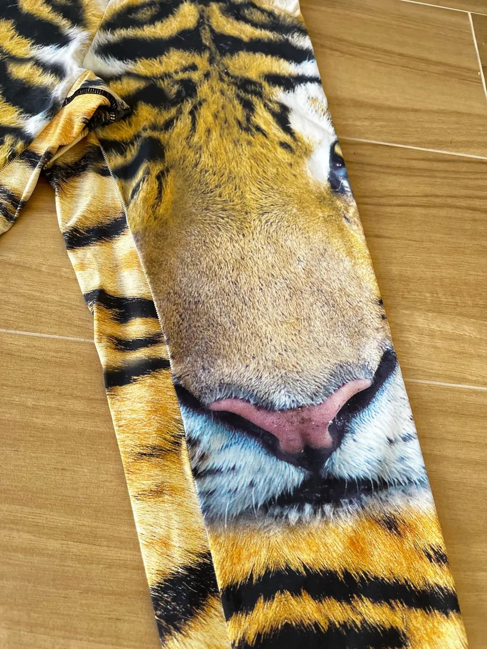 Legging CCM - TAM P - Foto 3
