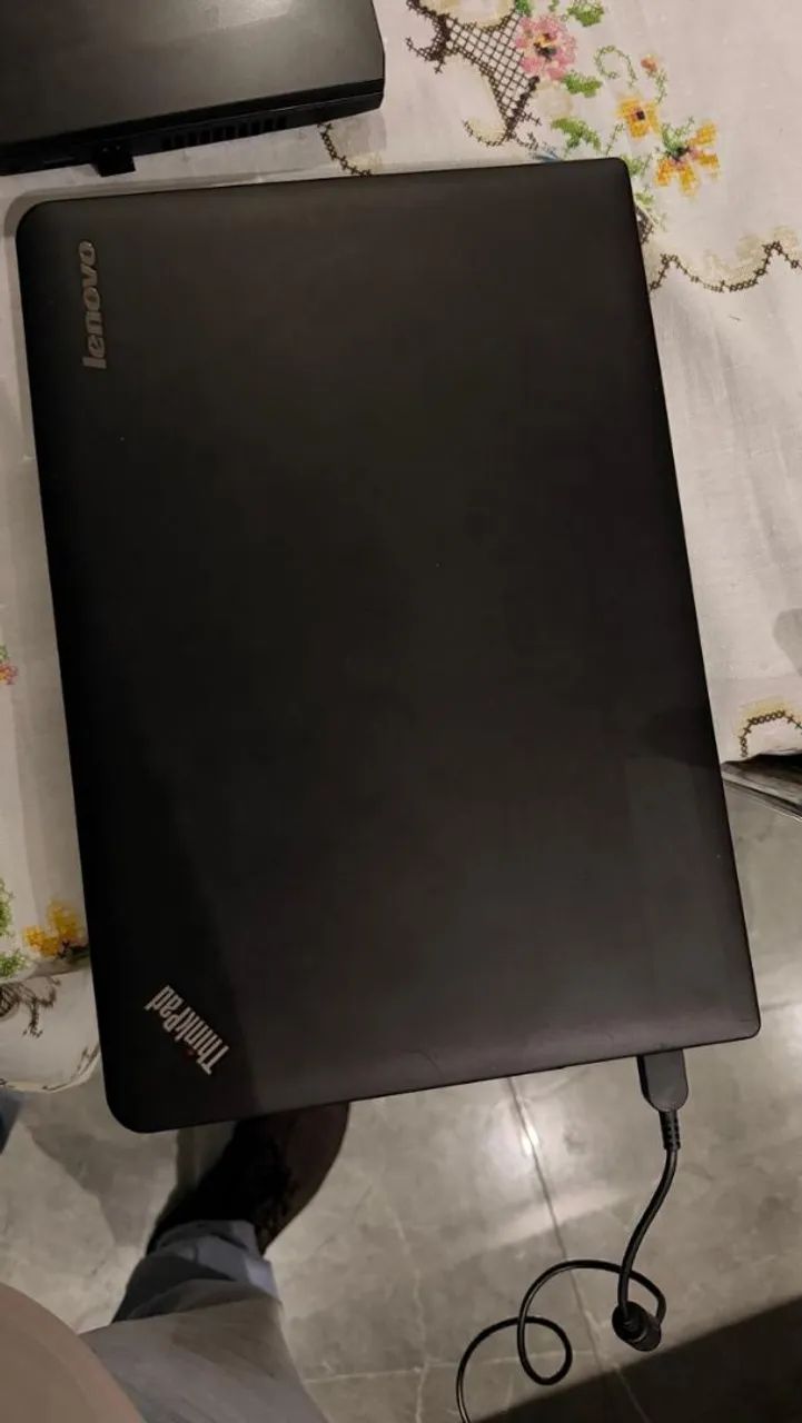 Notebook Lenovo  - Foto 4