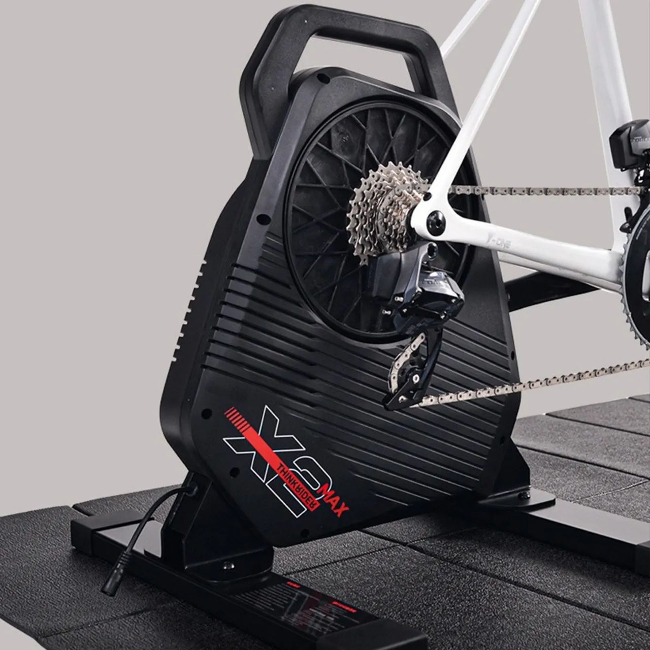 Thinkrider X2 Max - Ciclismo - Boa Viagem, Recife 1521063298 | OLX