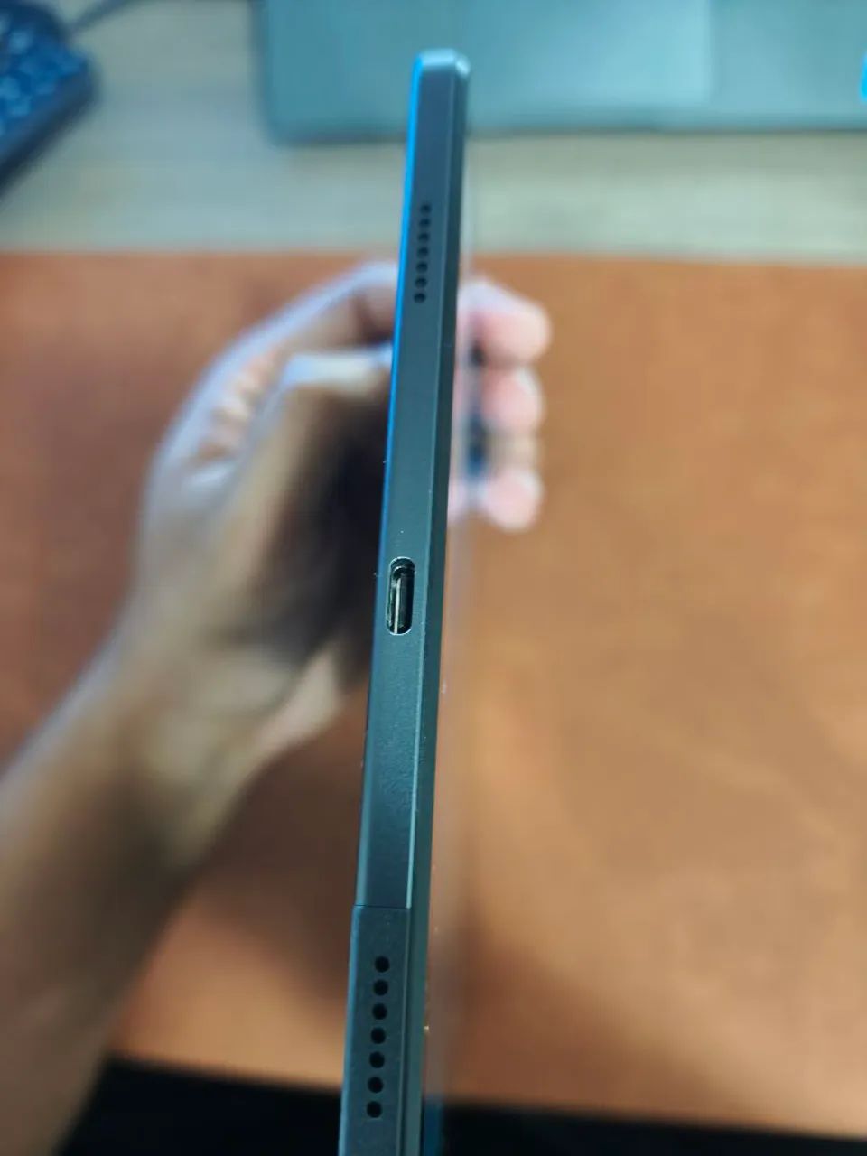 Tablet p11 plus lenovo 4G+64gb - Foto 3