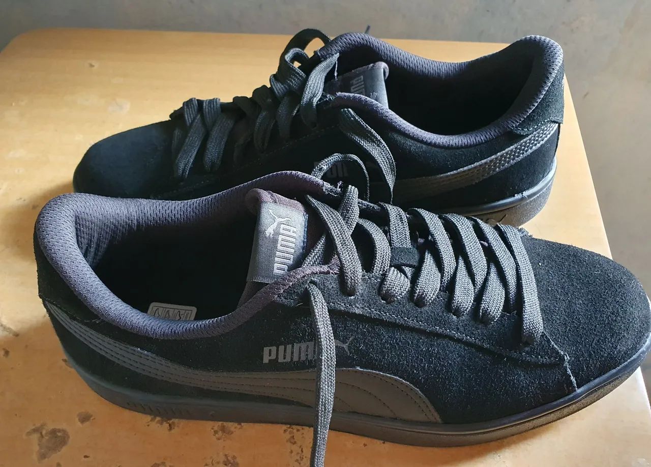 Tênis Puma Smash V2 - Foto 2