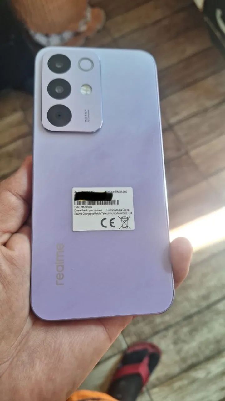 Realme C85 Pró  - Foto 4