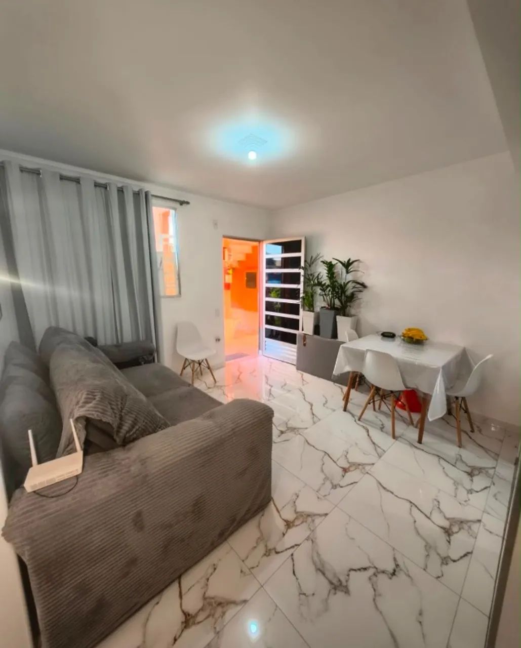 Casa no Riacho Fundo II / disponível para parcelamento  - Foto 3
