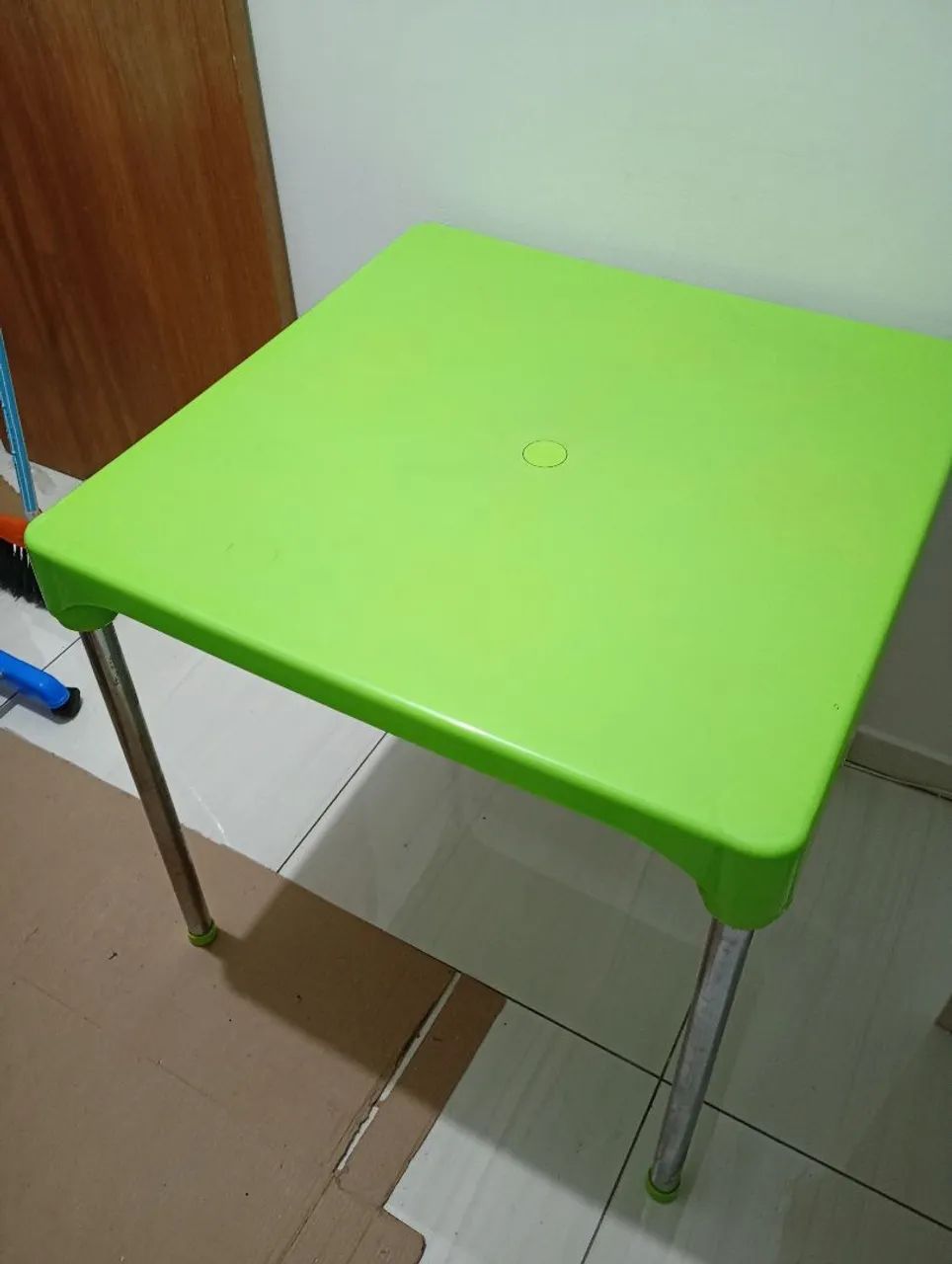 Mesa desmontável - Foto 4