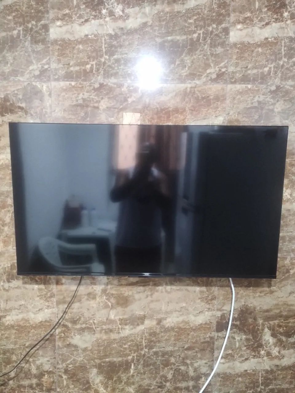 Tv smart 43 polegadas TCL  - Foto 2