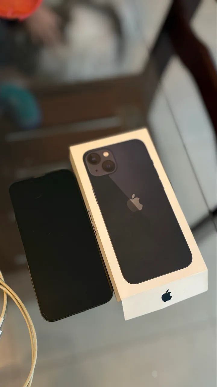 iPhone 13 128gb 