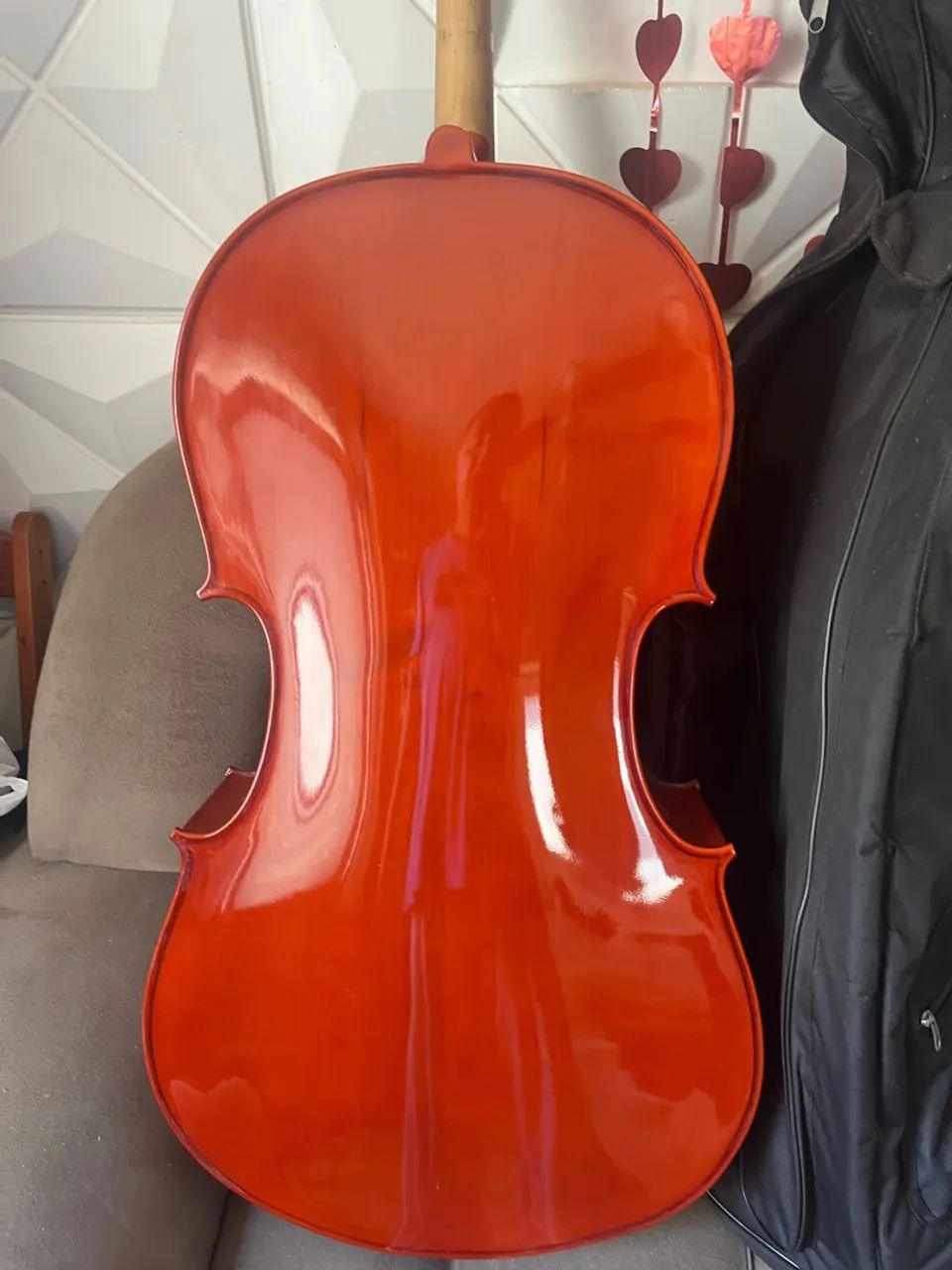 Violoncello 4/4 Michael  - Foto 5