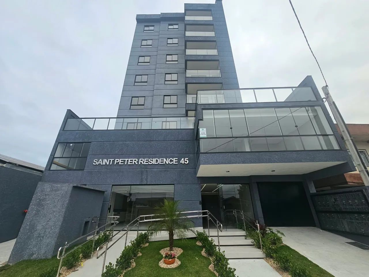 Apartamento em Cidade Nova, Itajaí/SC - Foto 5
