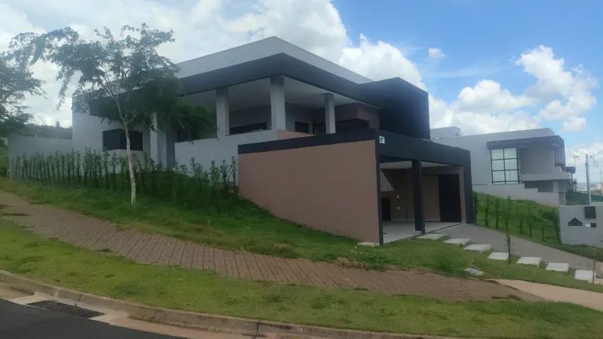 Casa à venda no condomínio Terras Alpha - Foto 5