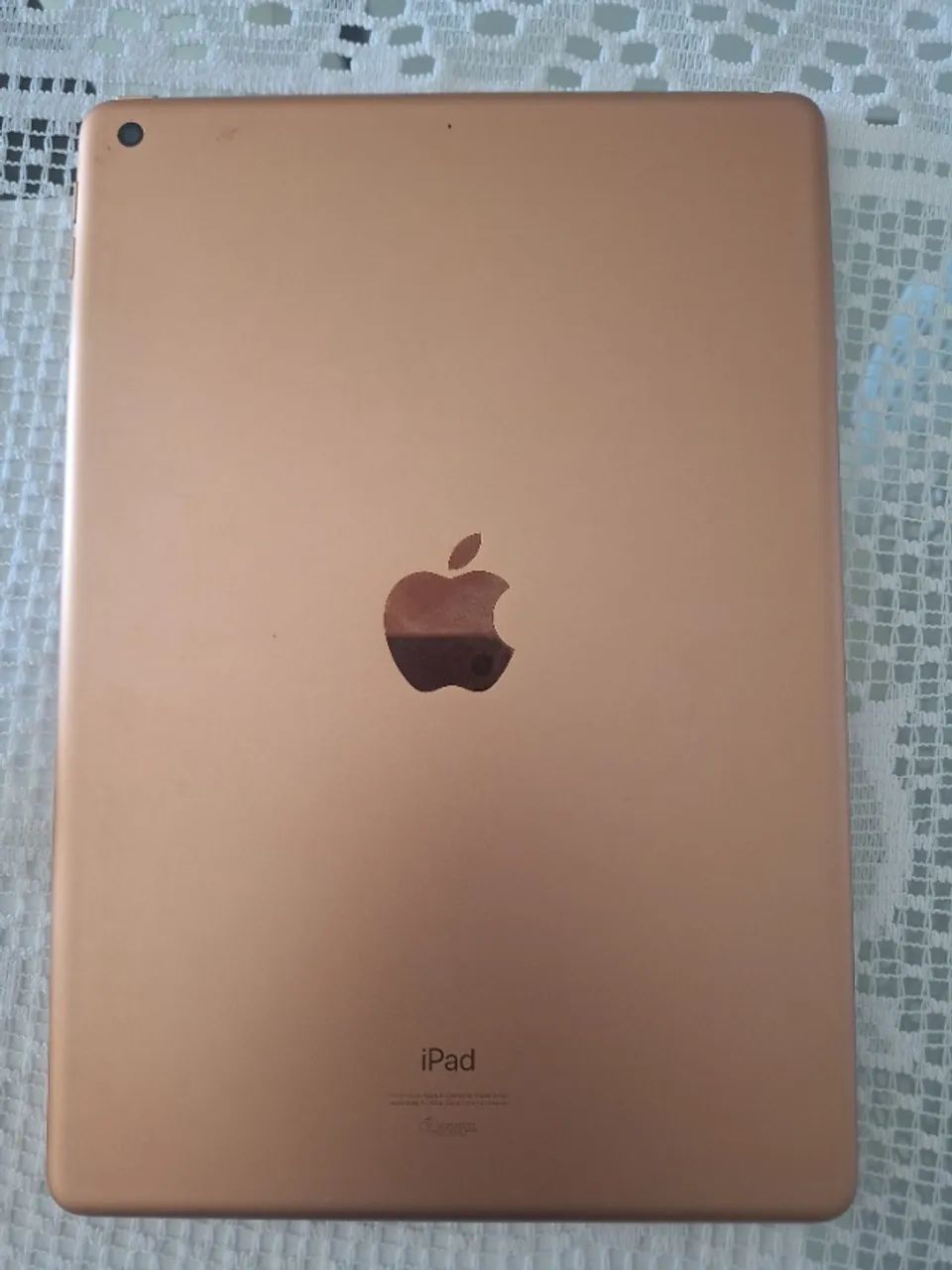 iPad Apple 7ª Geração 32 GB  R$ 400 - Foto 3