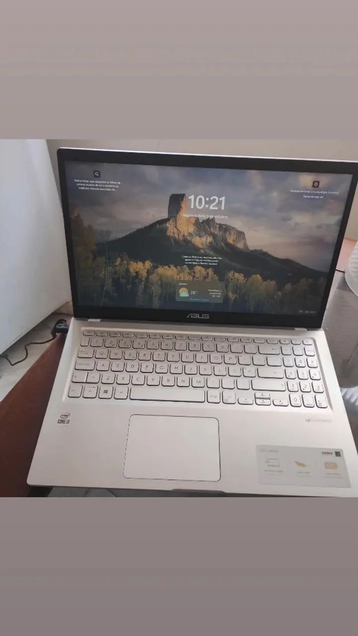 NOTEBOOK ASUS VIVOBOOK - Foto 2