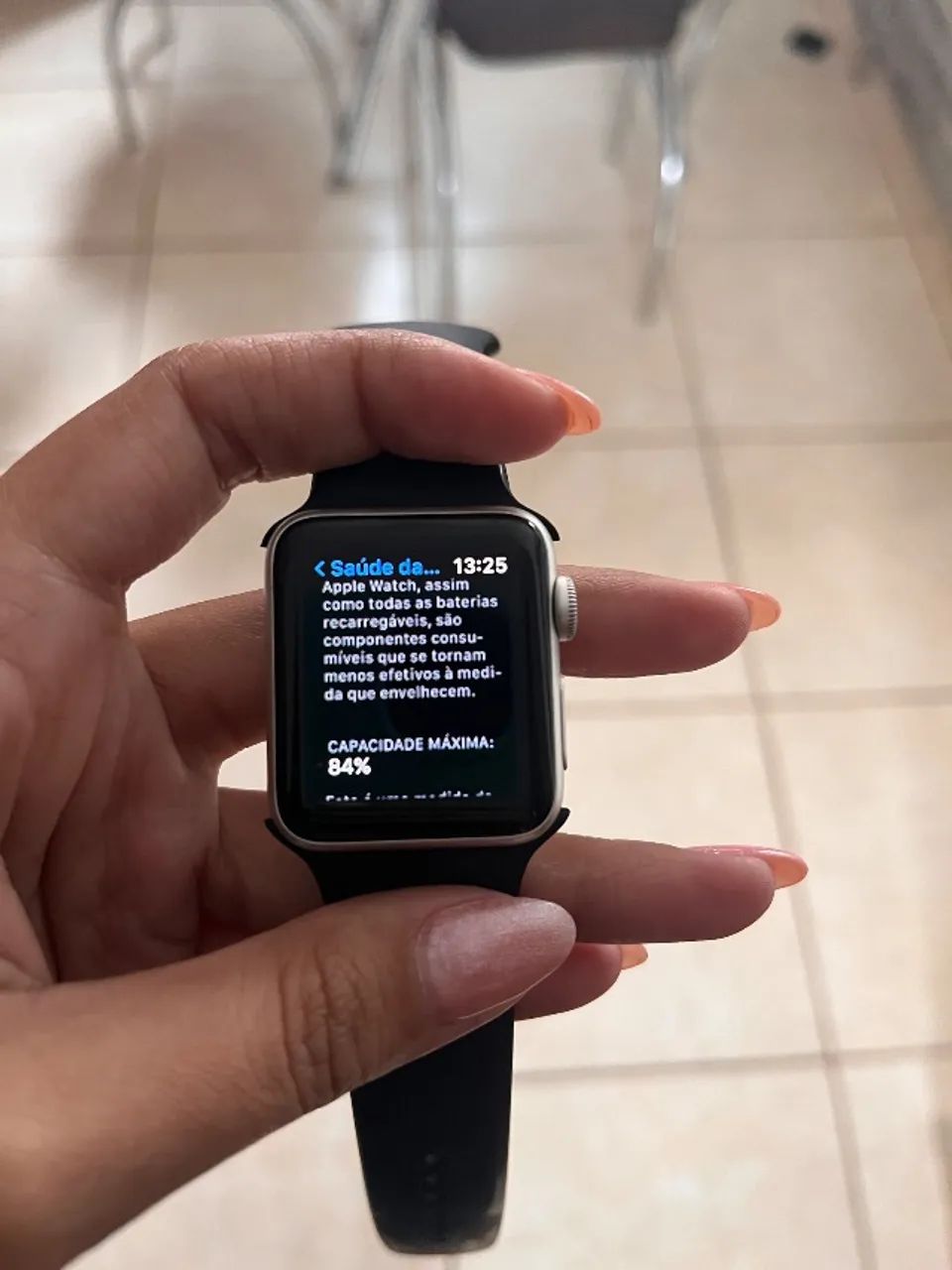 Apple whatch  - Foto 2