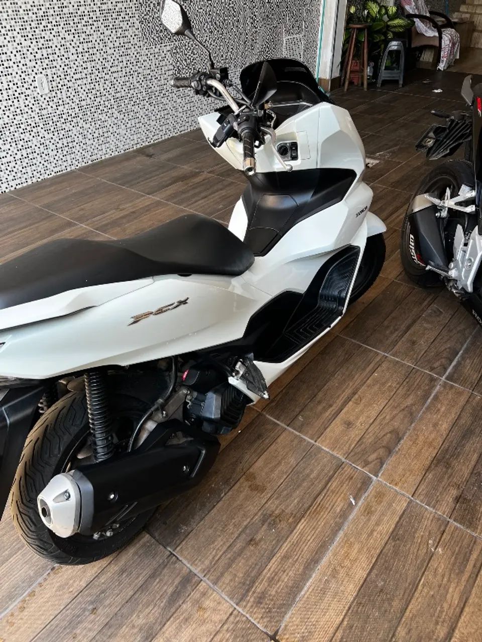 Honda pcx160 2024  - Foto 5