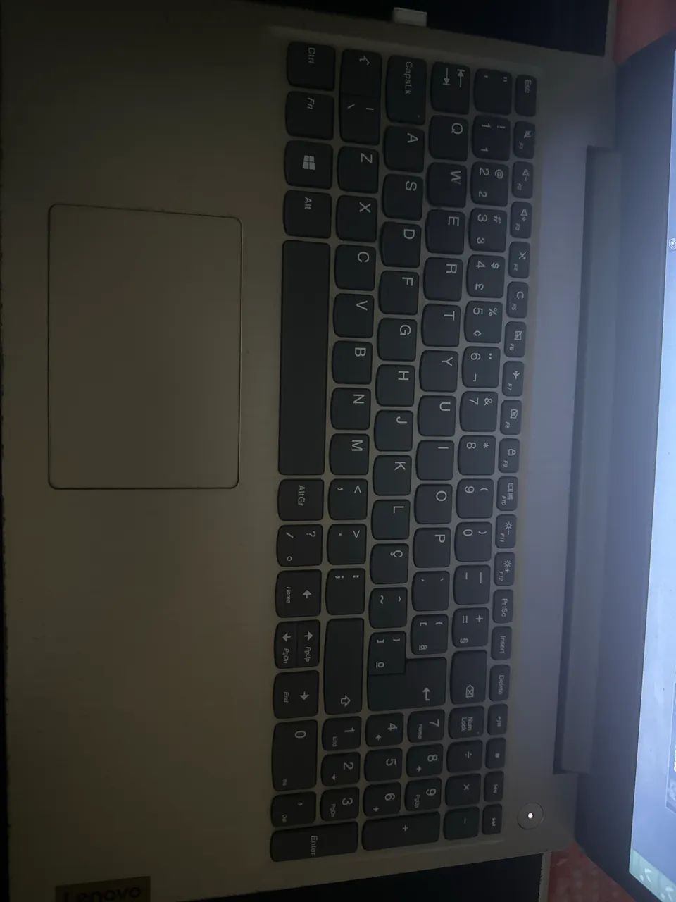 Notebook - Foto 2
