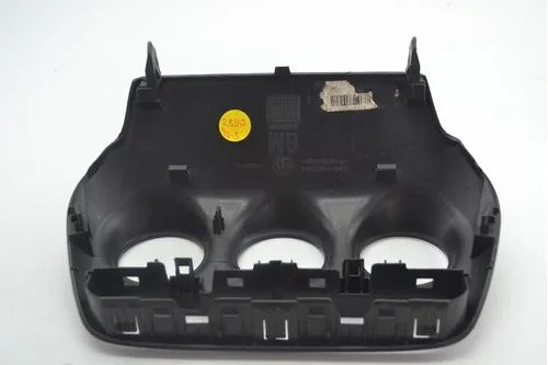 Moldura Comando Ar Painel Chevrolet Onix 2022 Original - Foto 7