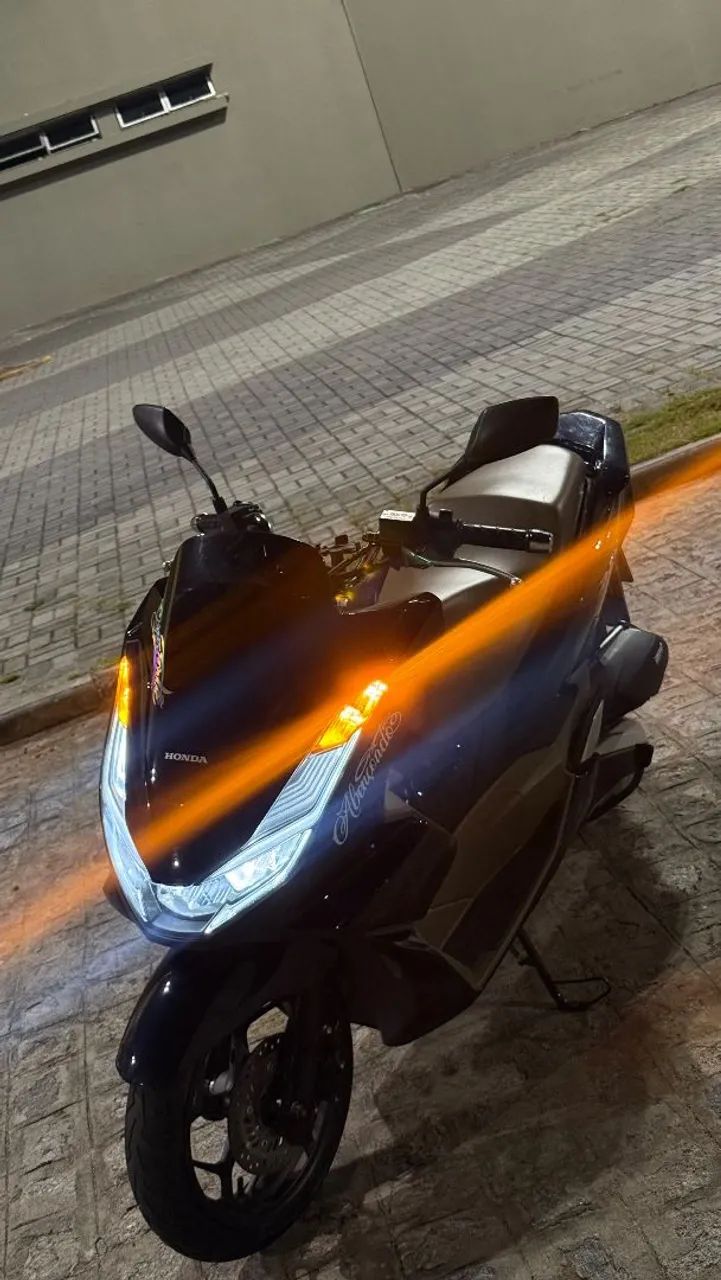 Honda PCX - Foto 3