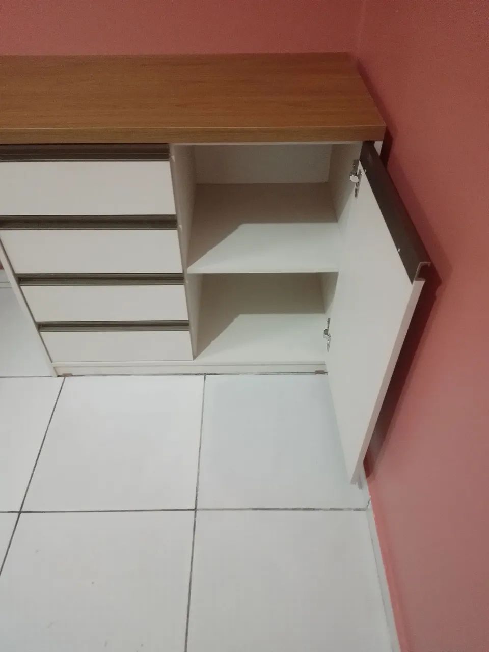 Móveis planejados  - Foto 2