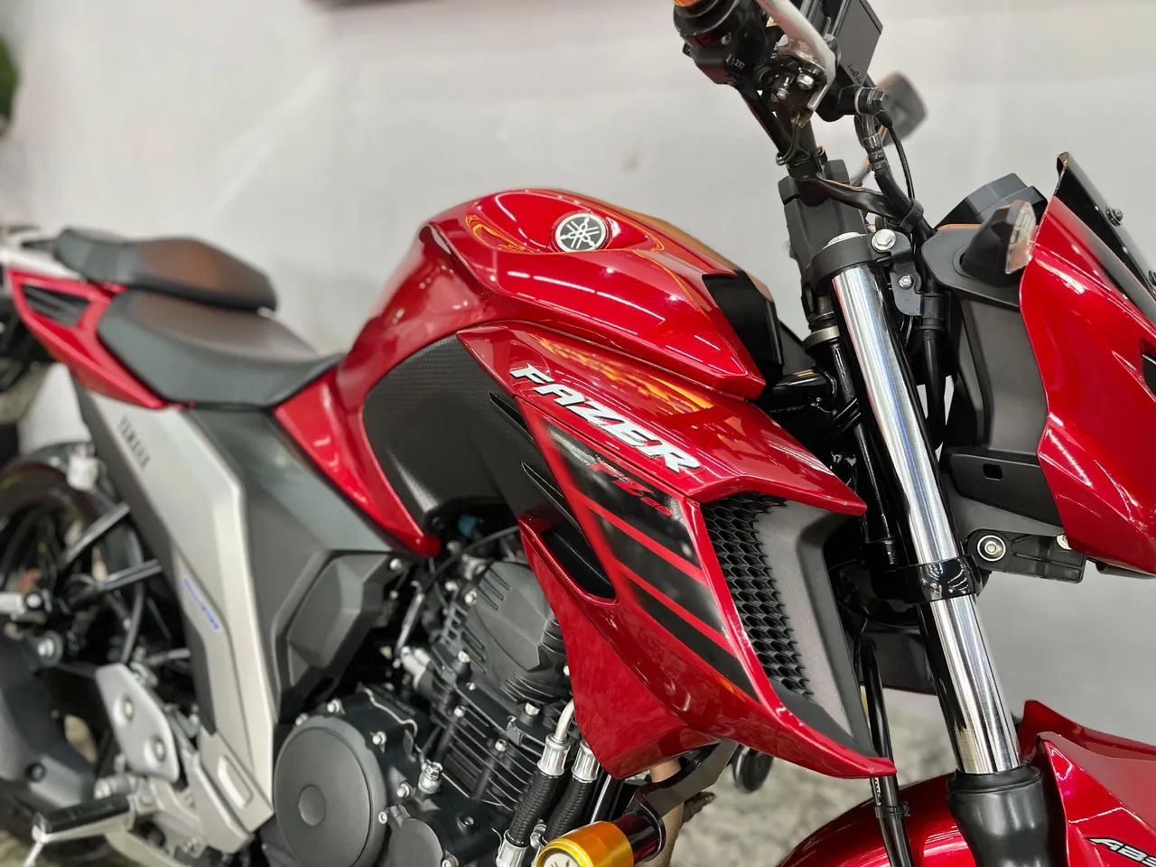 Fazer 250cc - Foto 2