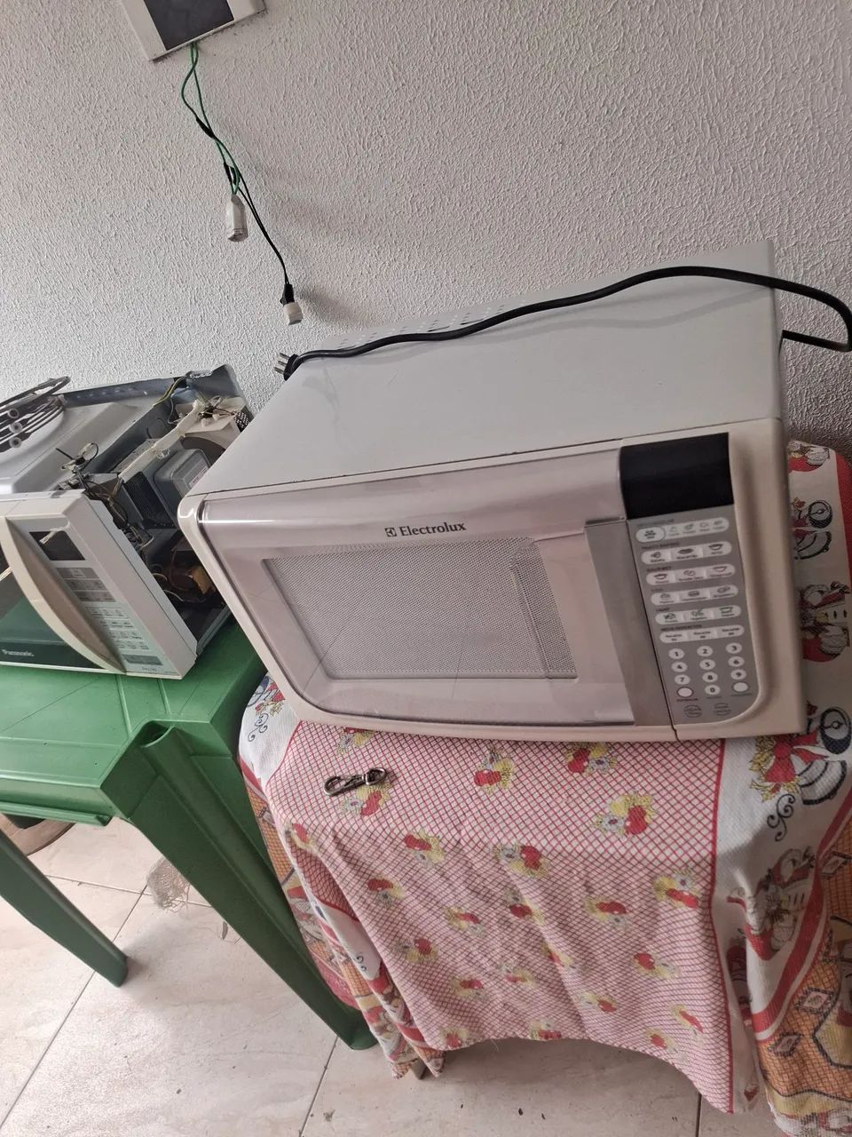Micro-ondas  - Foto 4