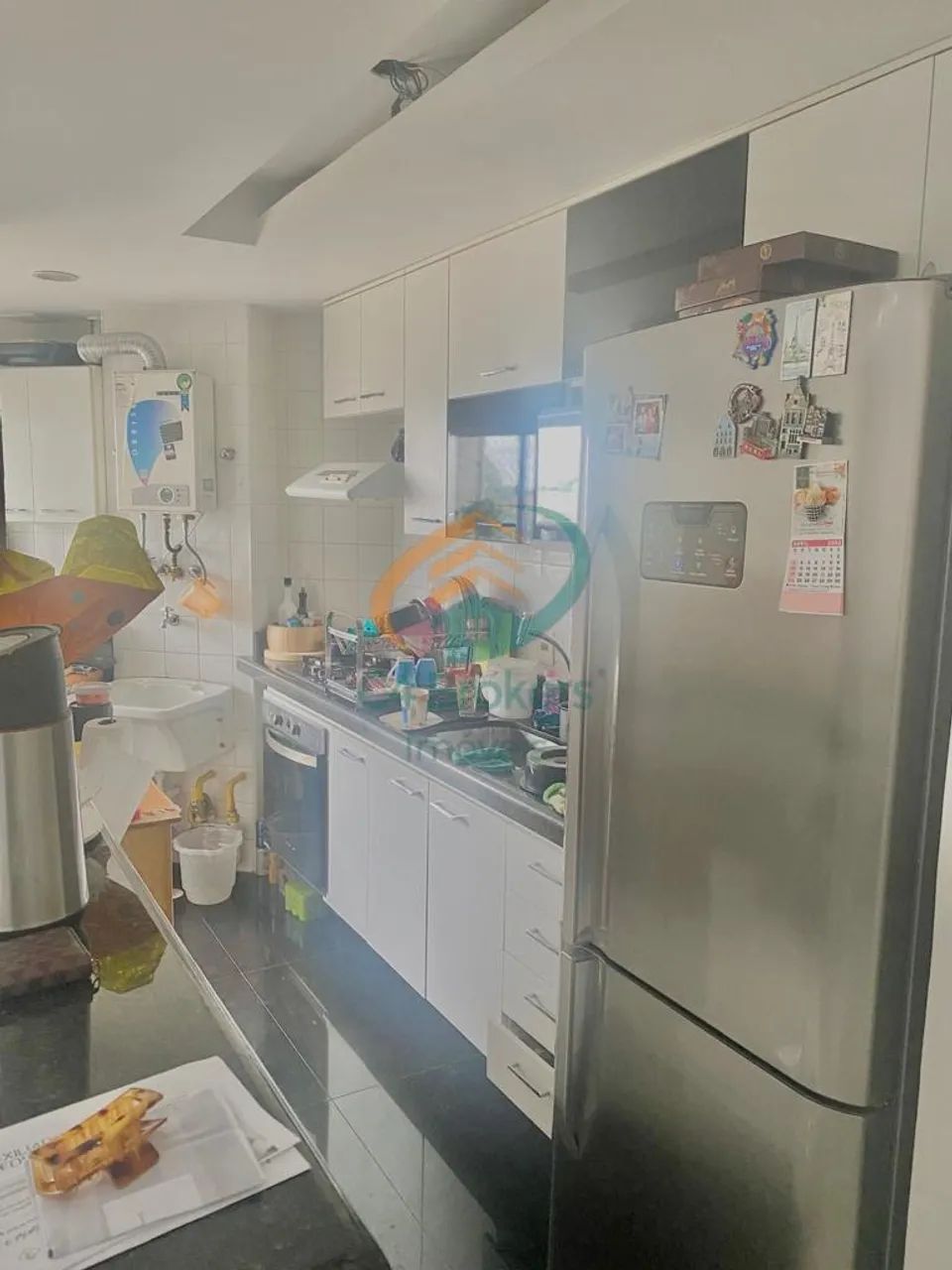 Apartamento em Vila Endres - Guarulhos, SP - Foto 2