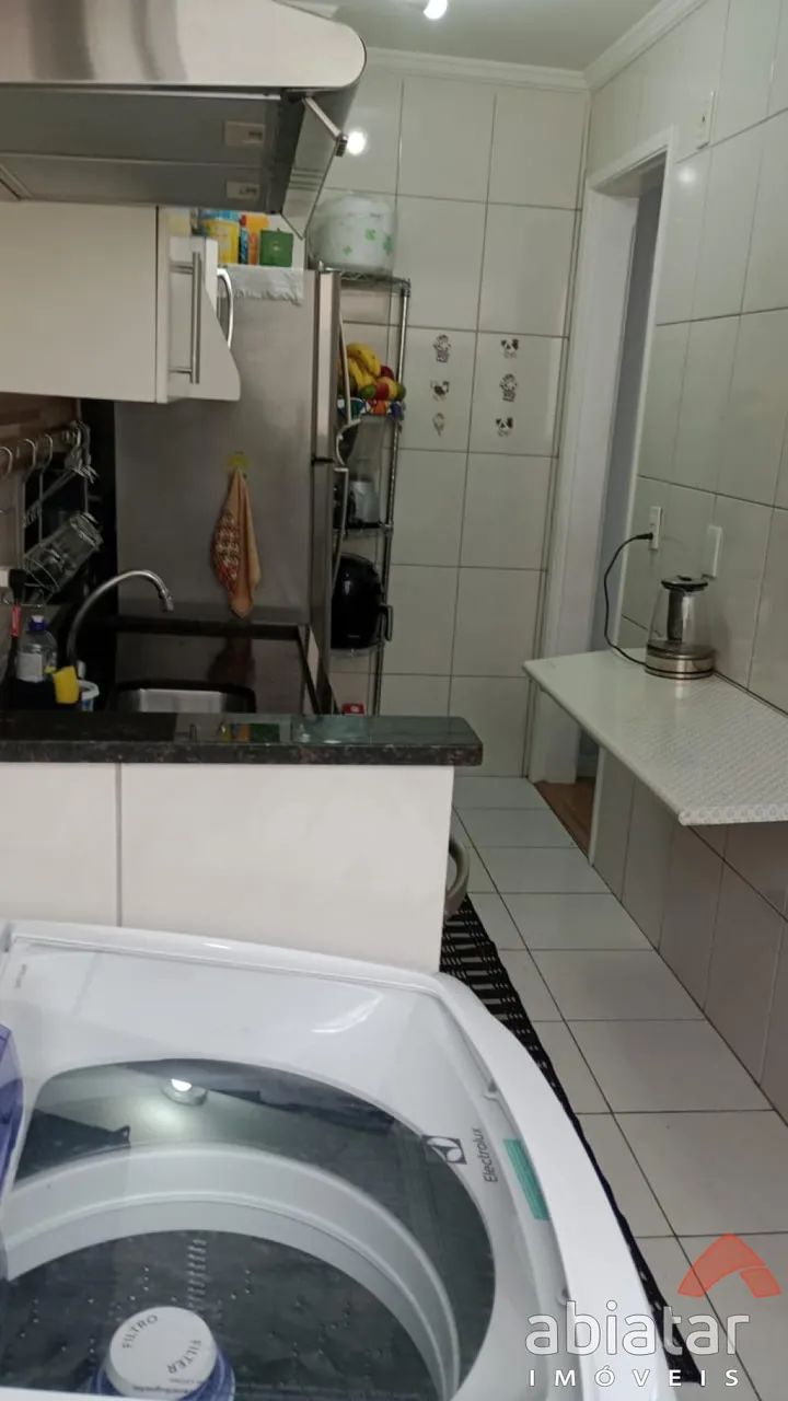 Apartamento à venda - Jardim Umarizal - São Paulo - Foto 8