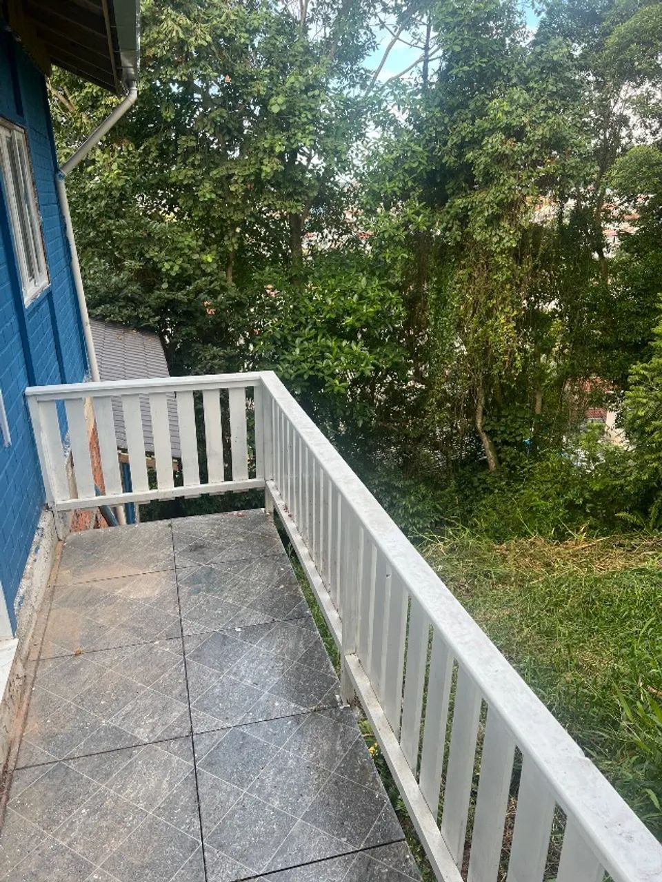 Vendo ou troco casa em Forquilhas São José!!