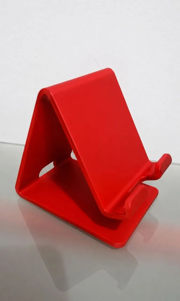 Suporte para celular 3D