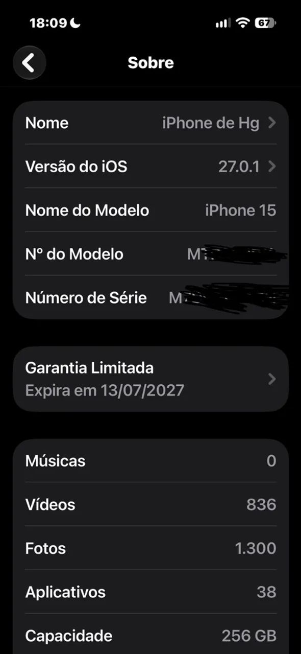 iphone 15 256gb  - Foto 4