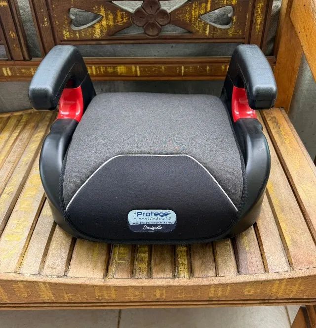 Cadeira infantil para automóvel - Foto 2