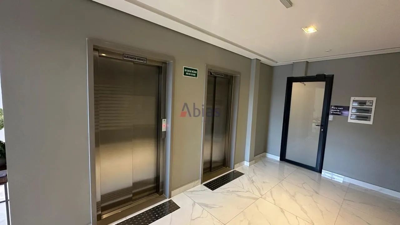 Apartamento à Venda no Edifício Irinru Massari - Foto 4