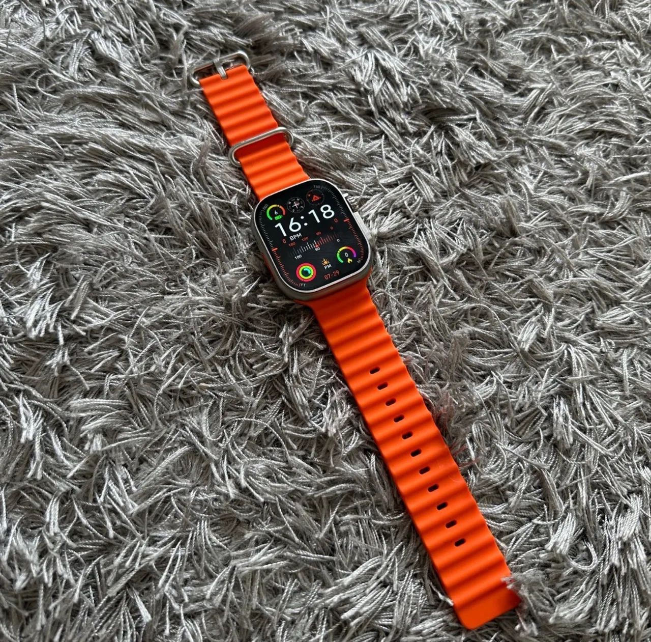 Watch Ultra - Foto 2
