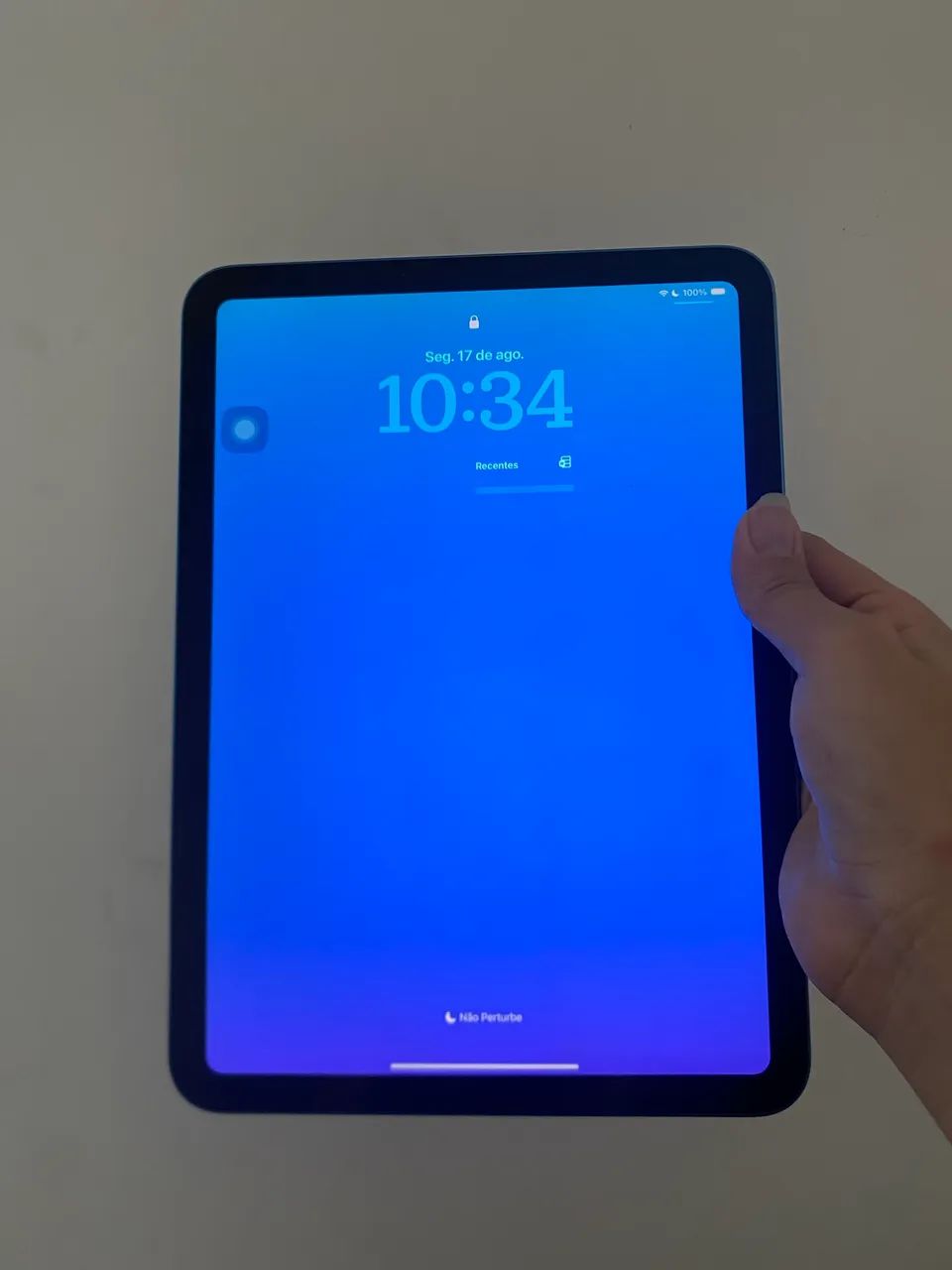 iPad 11