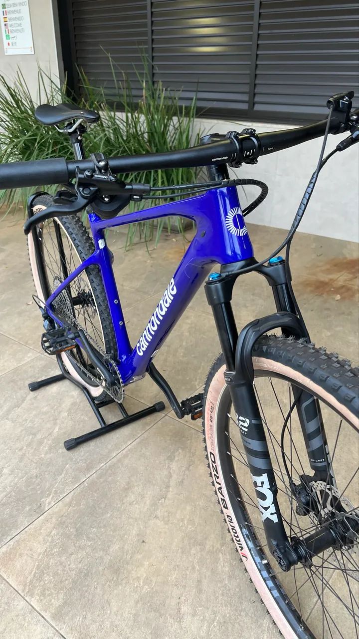 Cannondale Scapel  - Foto 3