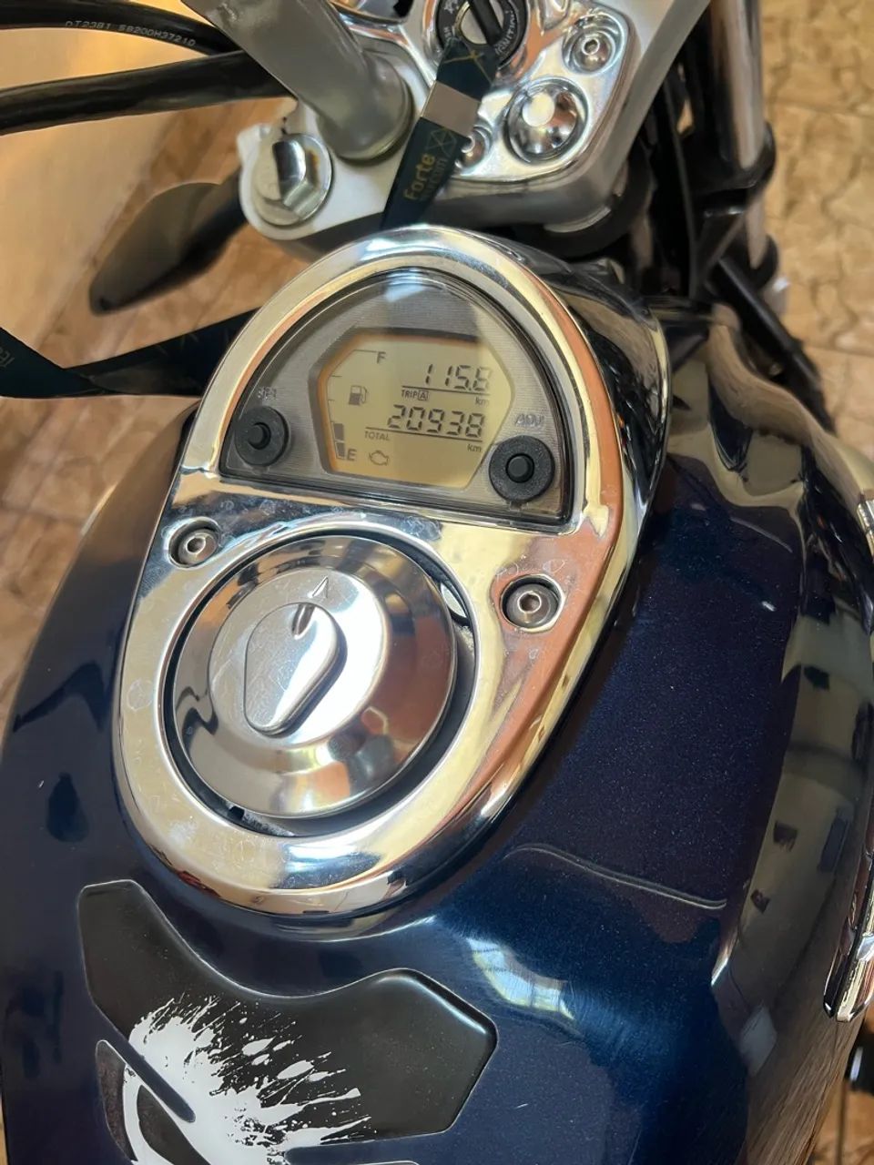 Master ride 150 2025, doc ok - Foto 4