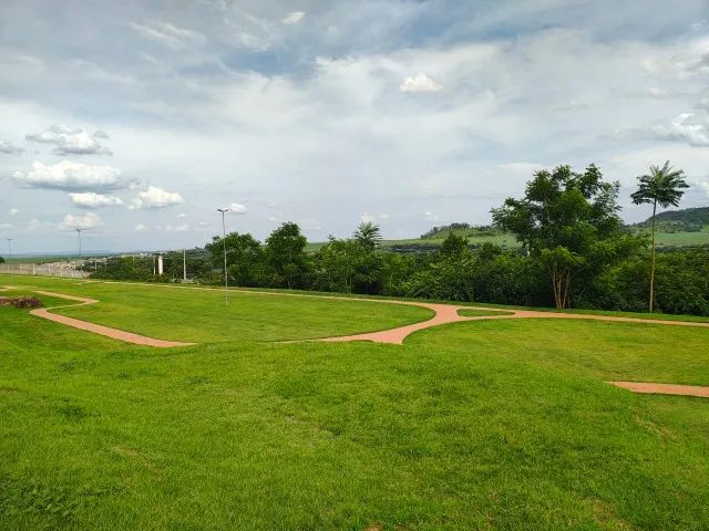 Terreno em Residencial Terras de Santa Balbina - Serrana - Foto 9