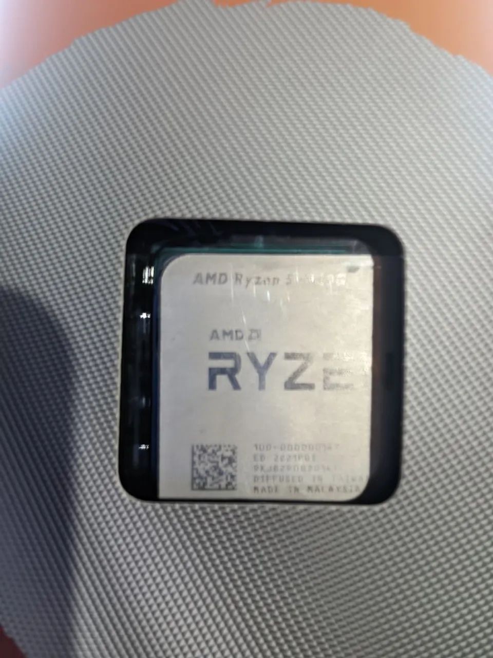 Processador AMD 54600g  - Foto 2