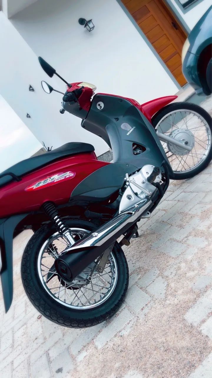 Vendo Biz 125,  - Foto 2