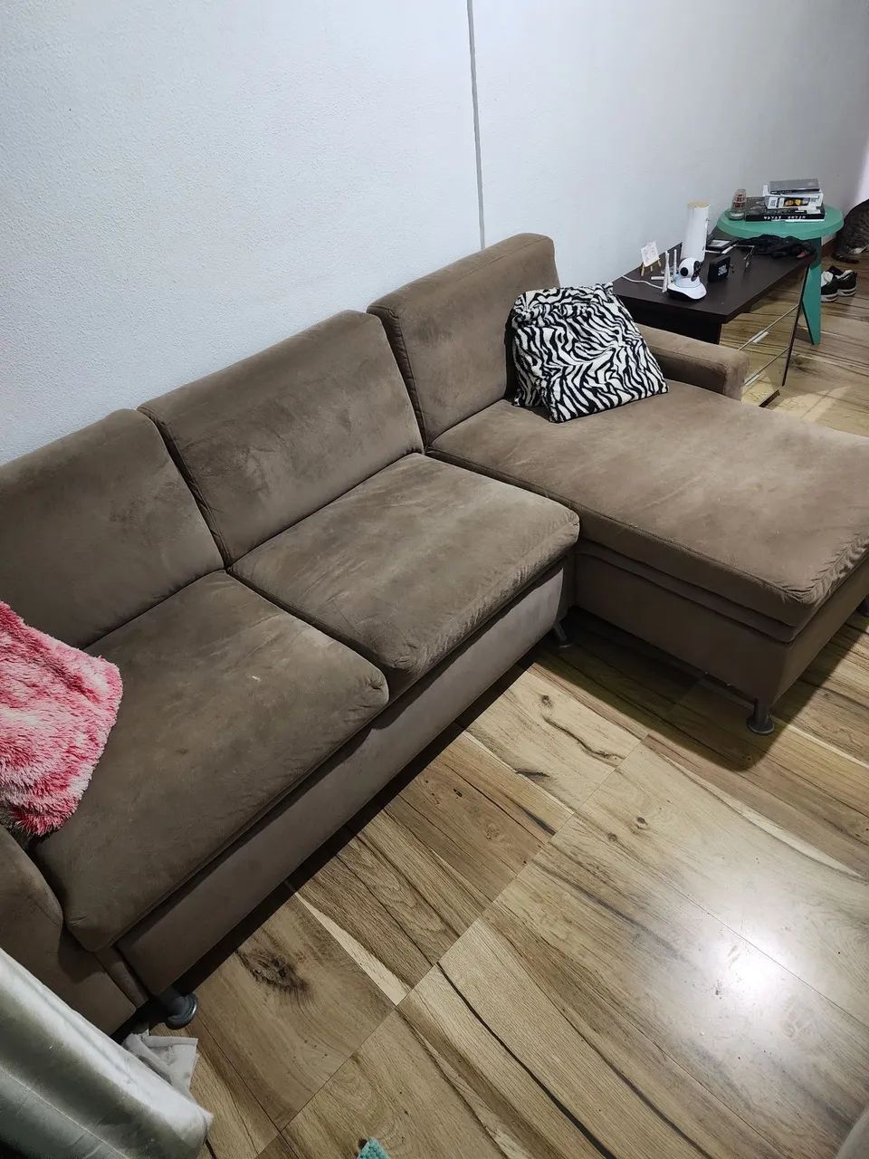 Sofa-cama - Foto 2