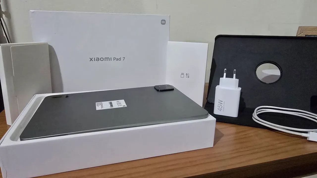 Tablet Xiamoi Pad 7 256g