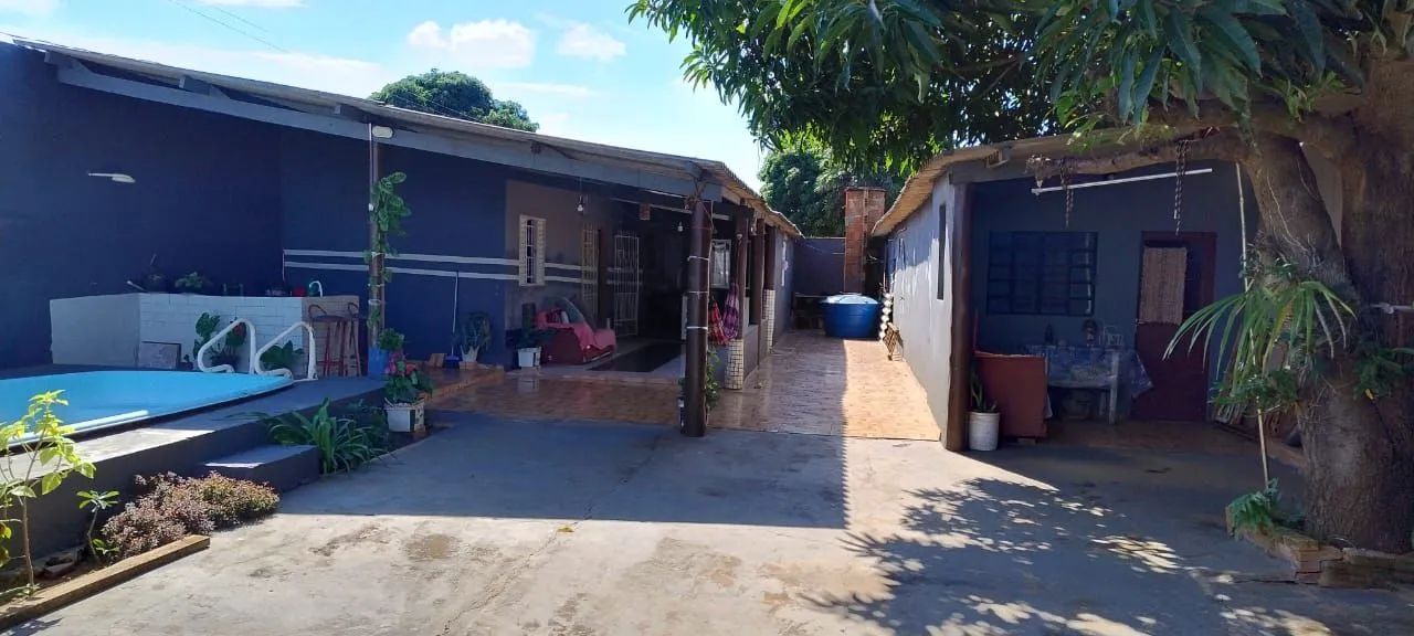 Melhor lugar para se viver é a nossa casa - Foto 3