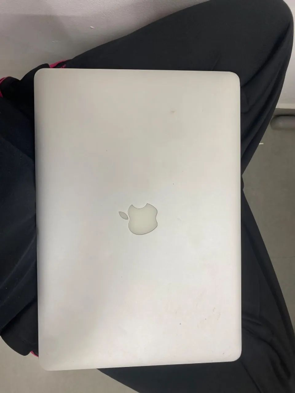 ? MacBook Pro Retina 15" - i7 Quad-Core | 8 GB RAM | SSD