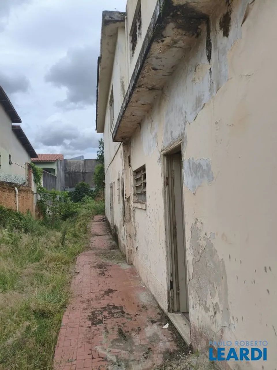 TERRENO - LAPA DE BAIXO - SP - Foto 3