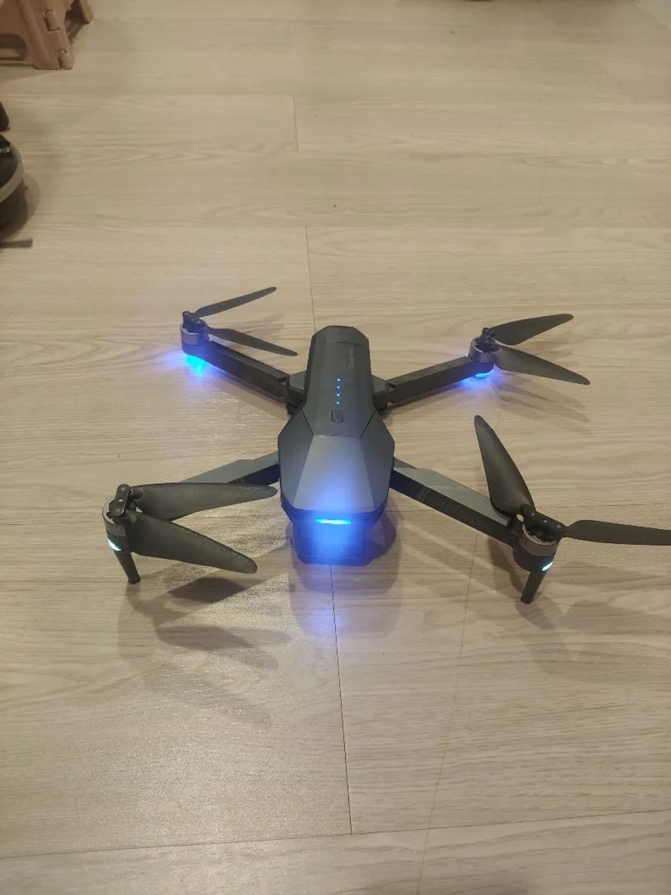 Drone aceito troca 