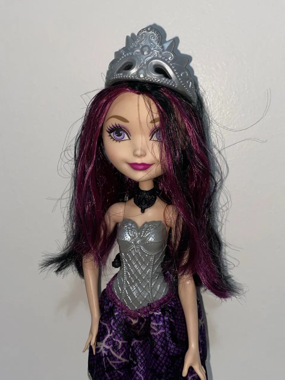 Ever after high Raven queen  - Foto 4