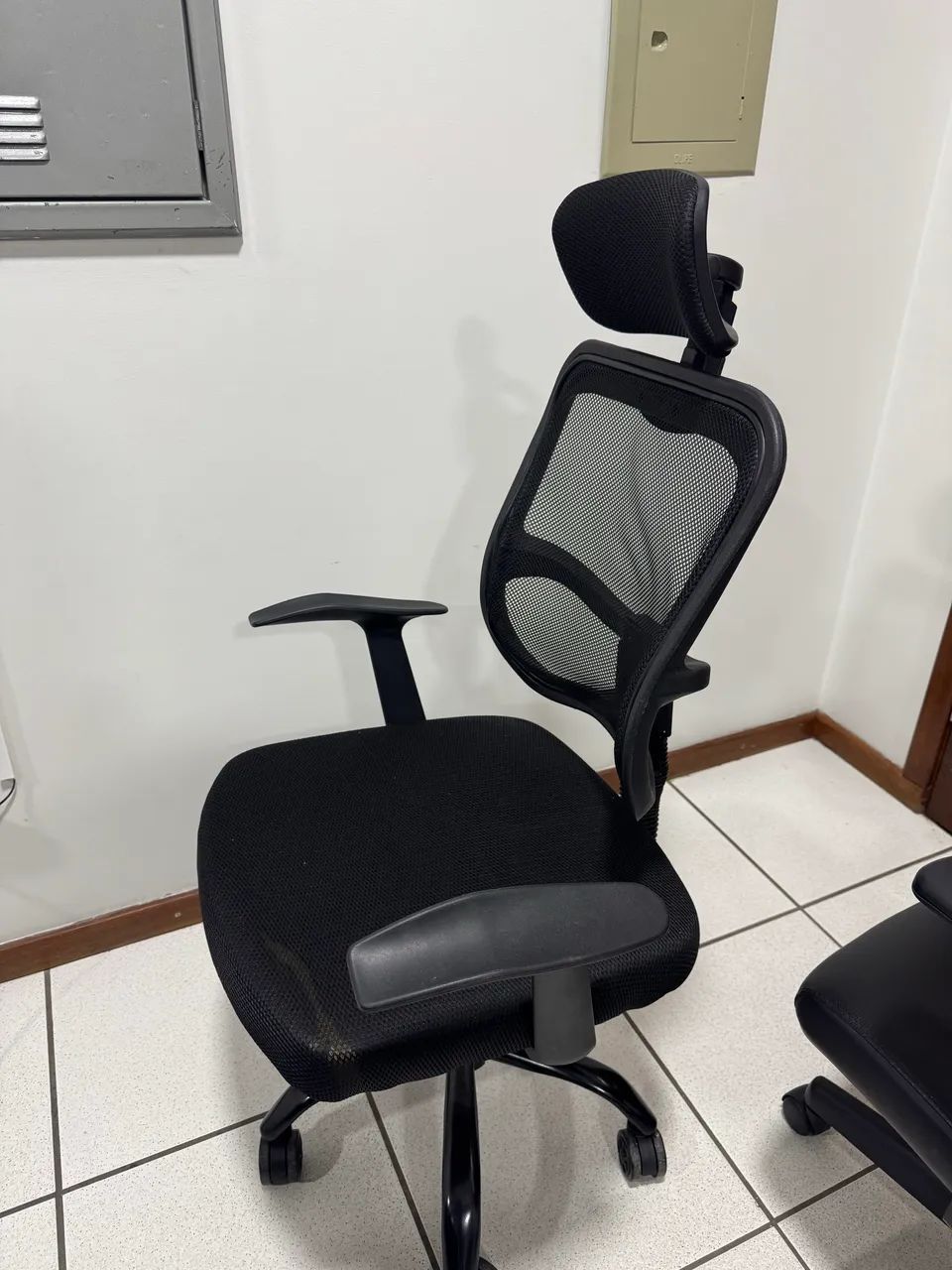 Cadeira escritório 