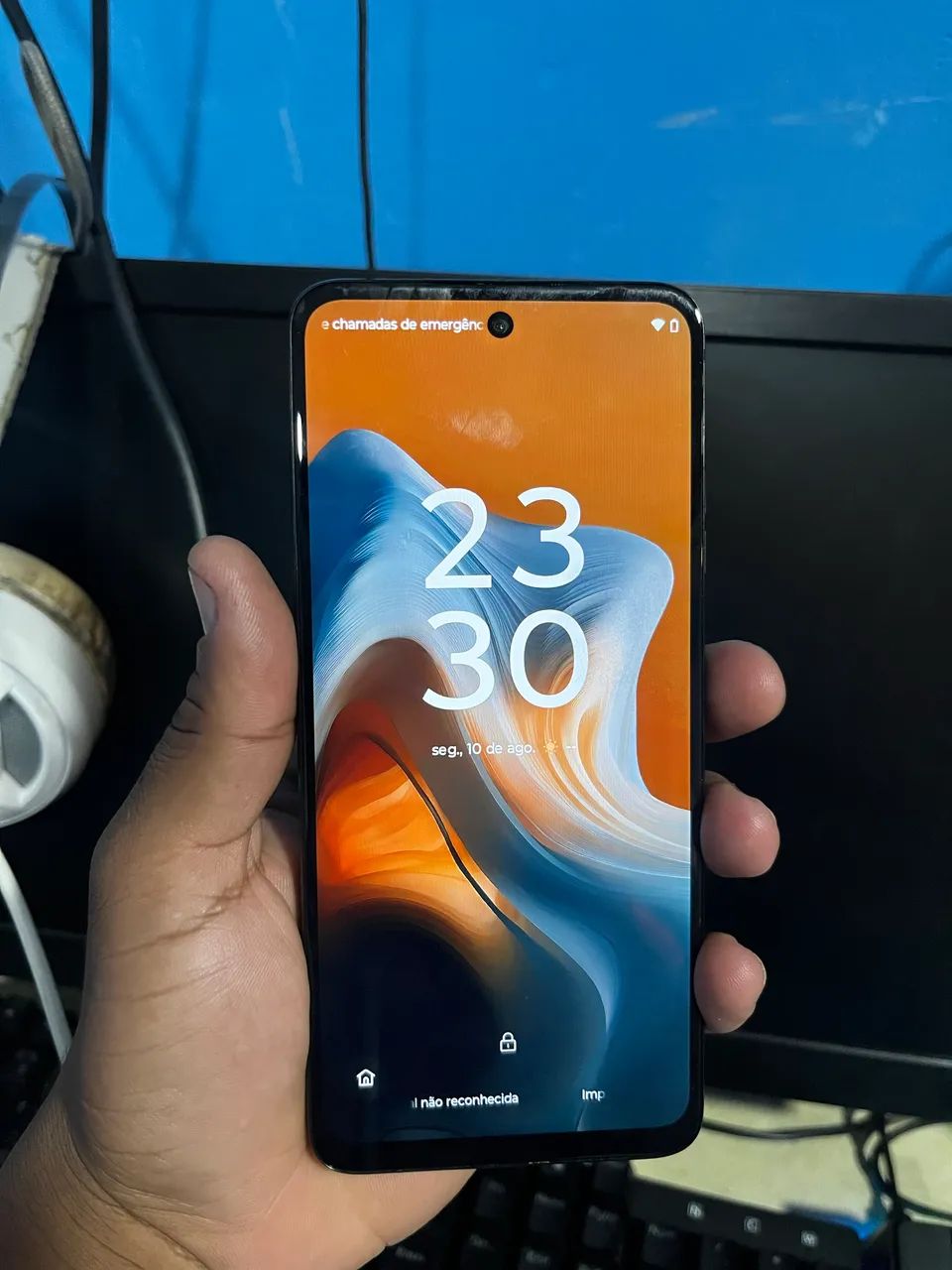 Moto g34 5G - Foto 3