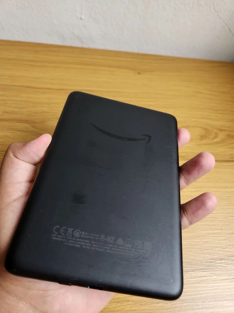 Kindle geração 11 com 16GB - Aceito Ofertas - Foto 4